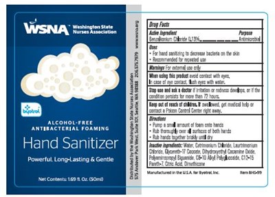 Container Label (Container Label)